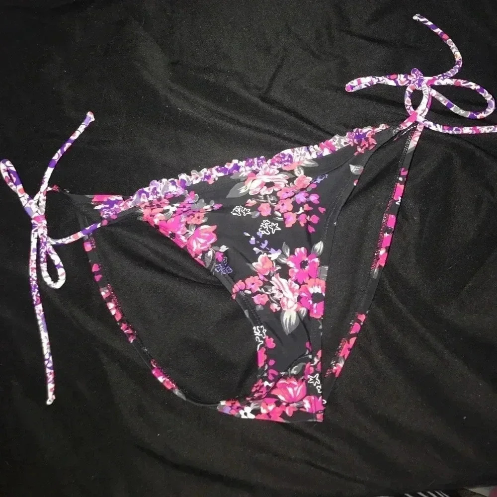 Bikini Bottoms